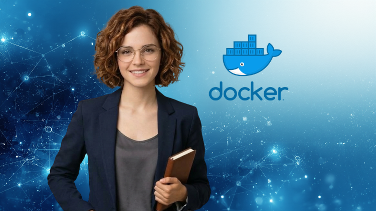 550+ Docker Interview Questions Practice Set [2026]