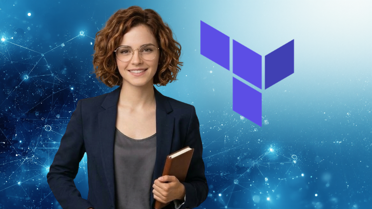 550+ Terraform Interview Questions Practice Set [2026]